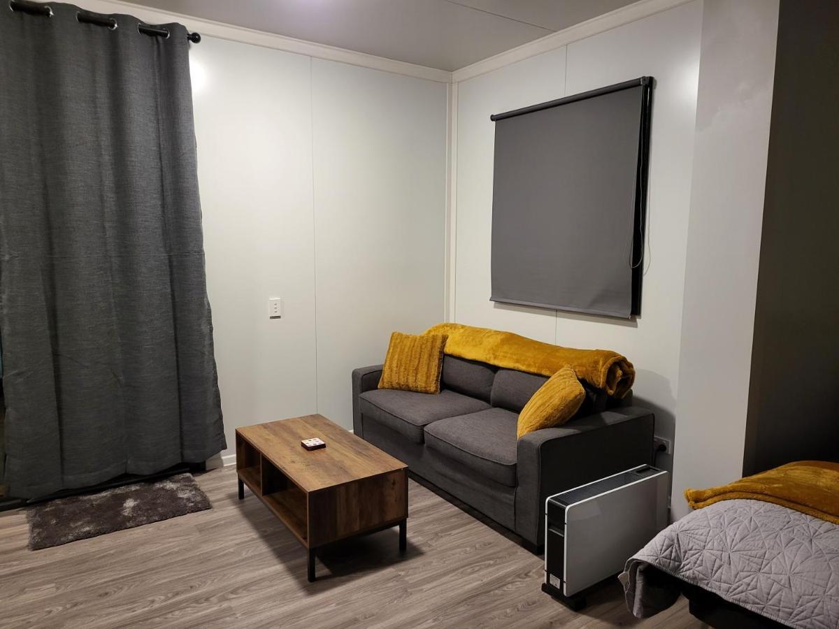 Hilltop Rural Retreat Loburn Екстериор снимка