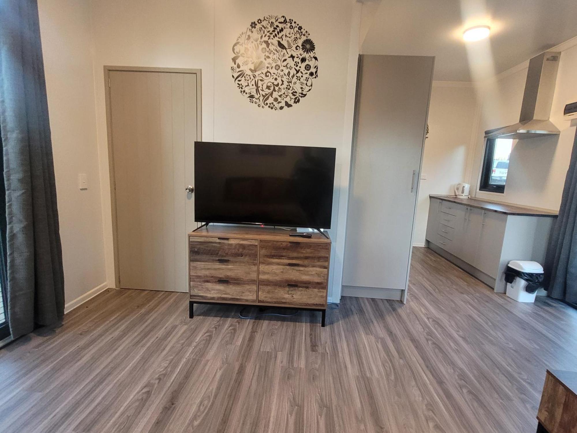 Hilltop Rural Retreat Loburn Екстериор снимка