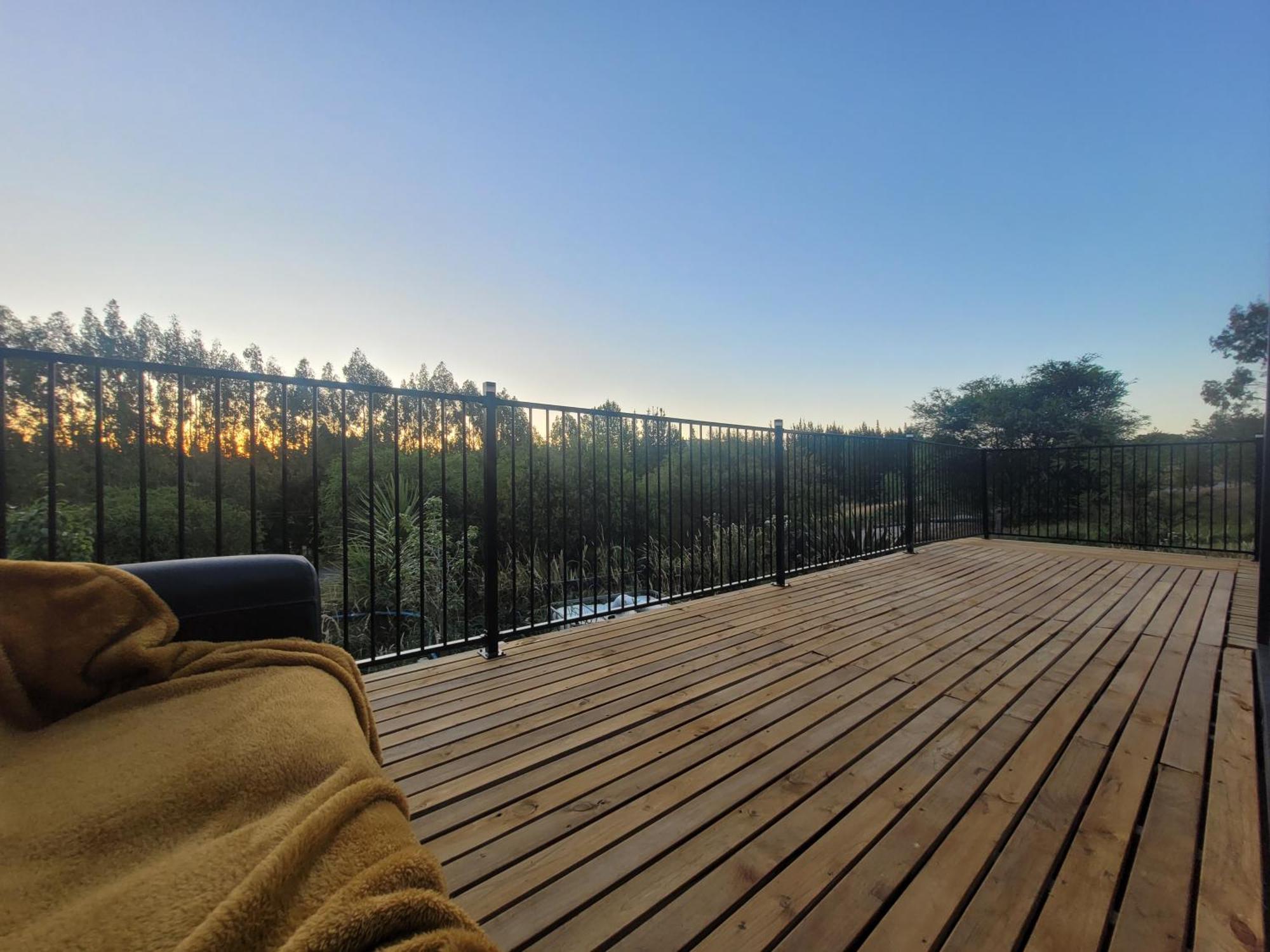 Hilltop Rural Retreat Loburn Екстериор снимка